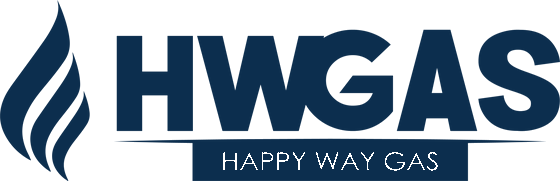 Happy Way Gas