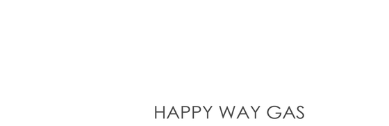 Happy Way Gas